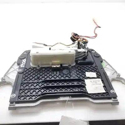 Peça sobressalente para automóvel em segunda mão cinzeiro por bmw serie 7 (e65/e66) 730d referências oem iam 8223327  