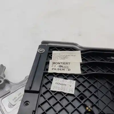 Peça sobressalente para automóvel em segunda mão cinzeiro por bmw serie 7 (e65/e66) 730d referências oem iam 8223327  