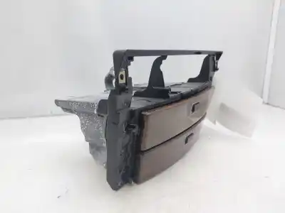 Second-hand car spare part glove compartment for bmw serie 7 (e65/e66) 730d oem iam references 514582610589