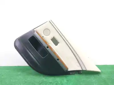 Second-hand car spare part right rear door trim for bmw serie 7 (e65/e66) 730d oem iam references 51429153588