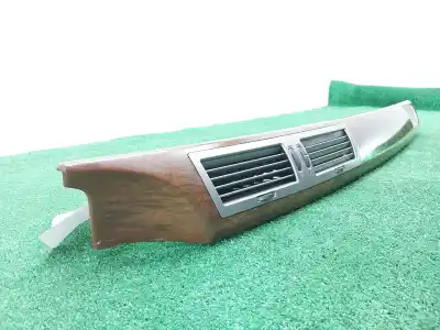 Second-hand car spare part air ventilation grille for bmw serie 7 (e65/e66) 730d oem iam references 642282235990