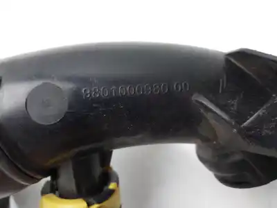 Second-hand car spare part tube for citroen c4 picasso live oem iam references 1100844s01