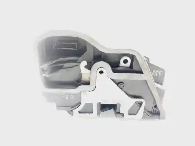 Peça sobressalente para automóvel em segunda mão fechadura da porta dianteira direita por bmw serie 5 berlina (e60) 530d referências oem iam 7036170