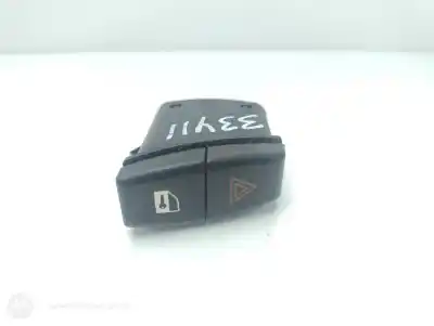 Second-hand car spare part HAZARD WARNING LIGHTS for BMW SERIE 5 BERLINA (E60)  OEM IAM references 61316919506  