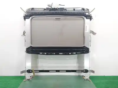 Автозапчасти б/у электрическая крыша за toyota rav 4 (a3) luna ссылки oem iam 6320342050  