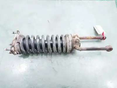 Gebrauchtes Autoersatzteil stoßdämpfer vorderachse rechts zum jeep cherokee (kj) 2.5 crd 4x4 oem-iam-referenzen 52088650ah