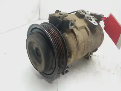 Gebrauchtes Autoersatzteil klimakompressor zum jeep cherokee (kj) 2.5 crd 4x4 oem-iam-referenzen mc4472203971