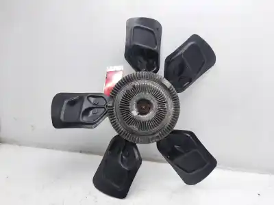 Peça sobressalente para automóvel em segunda mão VENTILADOR DO MOTOR VISCOSO por JEEP GR.CHEROKEE (WJ/WG)  Referências OEM IAM 68064766AA  