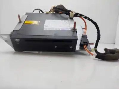 Peça sobressalente para automóvel em segunda mão sistema de dvd por jaguar xf 3.0 v6 diesel s portfolio referências oem iam aw8310e887cb