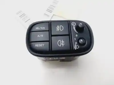 Автозапчастина б/у управління світлом для jaguar s-type 2.7 v6 diesel cat посилання на oem iam 2r8311654  