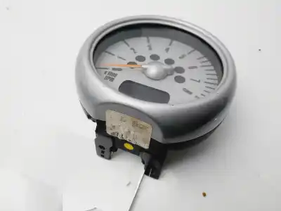 Peça sobressalente para automóvel em segunda mão quadrante por bmw mini (r50,r53) cooper referências oem iam 62116924924  