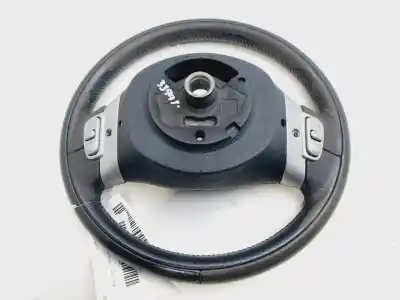 Peça sobressalente para automóvel em segunda mão volante por bmw mini (r50,r53) cooper referências oem iam 2375r5011