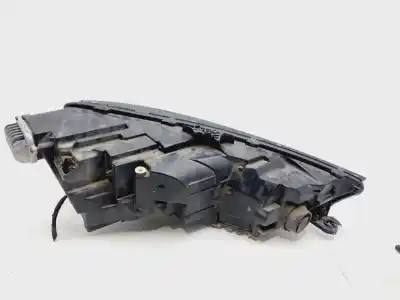 Автозапчасти б/у левая фара за audi a4 b9 (8w2, 8wc) 40 tdi ссылки oem iam 8w0941035