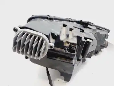 Автозапчасти б/у левая фара за audi a4 b9 (8w2, 8wc) 40 tdi ссылки oem iam 8w0941035  