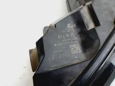 Автозапчасти б/у левая фара за audi a4 b9 (8w2, 8wc) 40 tdi ссылки oem iam 8w0941035  