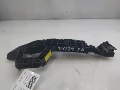 Pièce détachée automobile d'occasion RENFORT DE PARE-CHOCS ARRIÈRE pour KIA XCEED  Références OEM IAM 86616J7CA0  