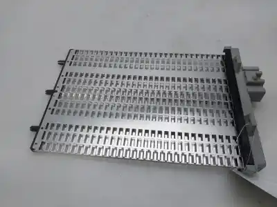 Peça sobressalente para automóvel em segunda mão resistência sofagem chauffage por kia xceed drive referências oem iam v22404b092  