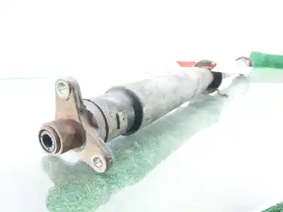 Peça sobressalente para automóvel em segunda mão transmissão central traseira por bmw x5 (e53) 3.0d referências oem iam 26107549305