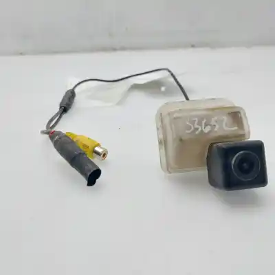 Автозапчастина б/у камера для mazda cx-5 style 2wd посилання на oem iam kd3367rc0c  