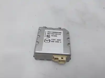 Автозапчасти б/у камера за mazda cx-5 style 2wd ссылки oem iam kd4567xcxa