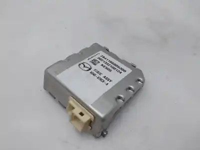 Second-hand car spare part camera for mazda cx-5 style 2wd oem iam references kd4567xcxa  