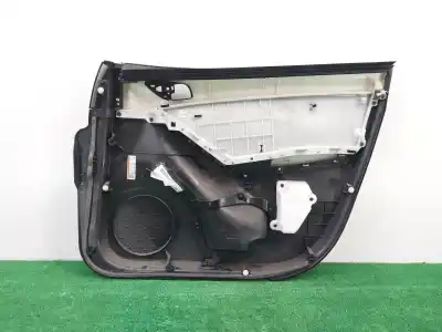 Автозапчасти б/у обивка левой передней двери за mazda cx-5 style 2wd ссылки oem iam kd4568450j02  