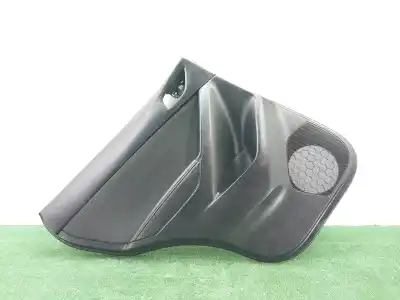 Автозапчасти б/у обивка задней левой двери за mazda cx-5 style 2wd ссылки oem iam kd4568550g02