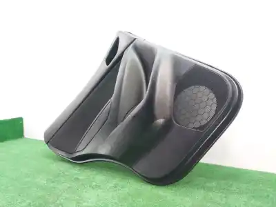 Автозапчасти б/у обивка задней левой двери за mazda cx-5 style 2wd ссылки oem iam kd4568550g02  