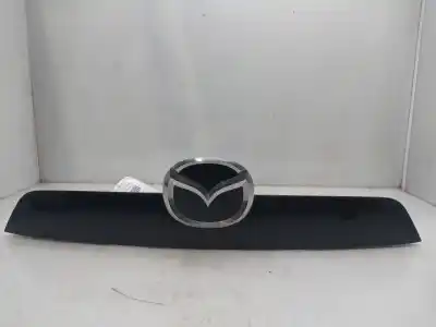 Автозапчастина б/у окрашувальник задніх ліхтарів для mazda cx-5 style 2wd посилання на oem iam kd5450810a08  