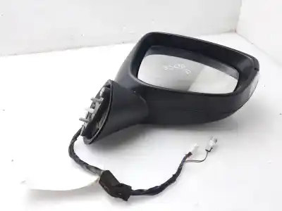 Автозапчастина б/у правий задний огляд для mazda cx-5 style 2wd посилання на oem iam kf3369121f  