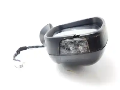Автозапчастина б/у правий задний огляд для mazda cx-5 style 2wd посилання на oem iam kf3369121f  