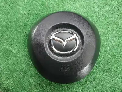 Автозапчасти б/у комплект подушки безопасности за mazda cx-5 style 2wd ссылки oem iam kd4560141  