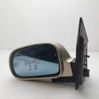 Pezzo di ricambio per auto di seconda mano SPECCHIO SINISTRO per SSANGYONG KYRON  Riferimenti OEM IAM 7893009121LAK  