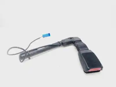 Second-hand car spare part left front seat belt buckle for mini mini (r50, r53) cooper oem iam references 531084300  