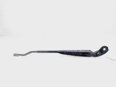 Second-hand car spare part left front windshield wiper arm for mini mini (r50, r53) cooper oem iam references 80005586  