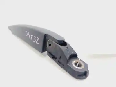 Second-hand car spare part rear windshield wiper arm for mini mini (r50, r53) cooper oem iam references 7129279a  