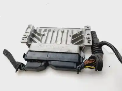 Second-hand car spare part ecu engine control for mini mini (r50, r53) cooper oem iam references 12147553735  