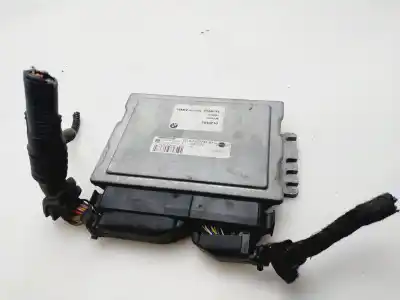Second-hand car spare part ecu engine control for mini mini (r50, r53) cooper oem iam references 12147553735