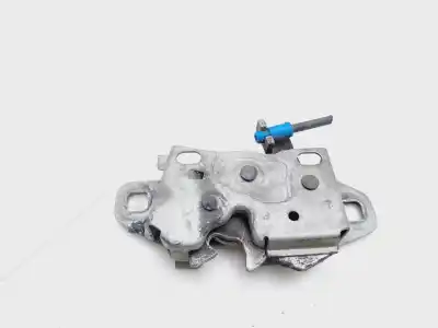 Second-hand car spare part bonnet lock for mini mini (r50, r53) cooper oem iam references 1480861