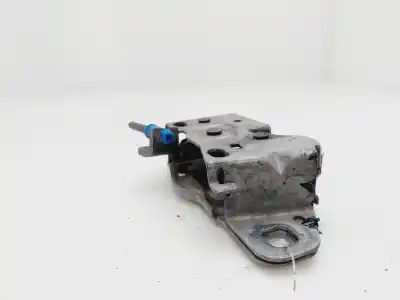 Автозапчасти б/у замок капота за mini mini (r50, r53) cooper ссылки oem iam 1480861  