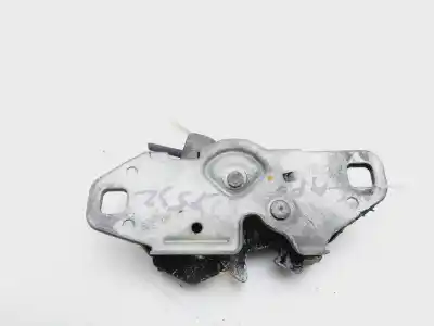 Автозапчасти б/у замок капота за mini mini (r50, r53) cooper ссылки oem iam 1480861  