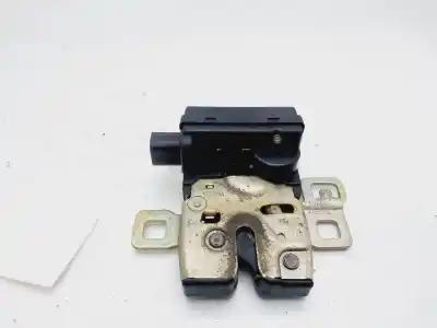 Автозапчасти б/у замок багажника/ворот за mini mini (r50, r53) cooper ссылки oem iam 7154656  