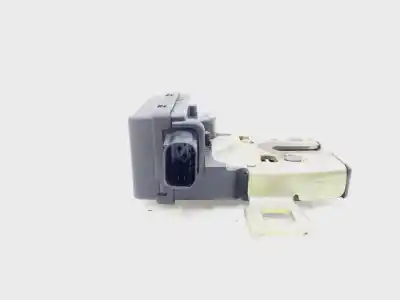 Second-hand car spare part trunk lock for mini mini (r50, r53) cooper oem iam references 7154656