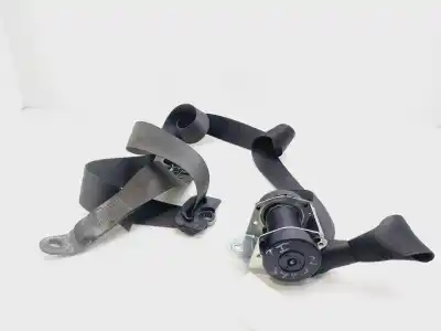 Second-hand car spare part rear left seat belt for mini mini (r50, r53) cooper oem iam references 7055962