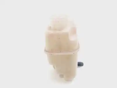 Second-hand car spare part coolant expansion tank for mini mini (r50, r53) cooper oem iam references 17107509071