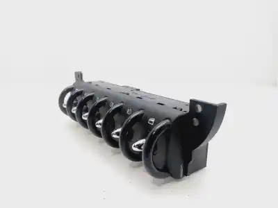 Second-hand car spare part multifunction switch for mini mini (r50, r53) cooper oem iam references 61316958033  