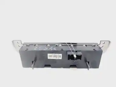 Second-hand car spare part multifunction switch for mini mini (r50, r53) cooper oem iam references 61316958033  