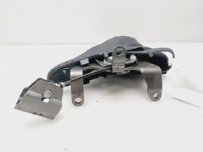 Second-hand car spare part handbrake lever for mini mini (r50, r53) cooper oem iam references 34406774814