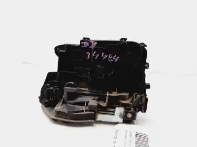 Second-hand car spare part front right door lock for bmw 3 touring (e91) 320 d oem iam references 51217202146  