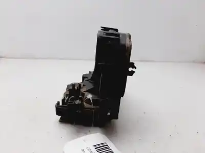 Second-hand car spare part front right door lock for bmw 3 touring (e91) 320 d oem iam references 51217202146